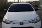 Sell White 2015 Toyota Vios in Manila-0