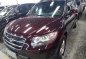 Sell 2009 Hyundai Santa Fe in Quezon City-2