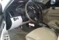 White Mitsubishi Montero Sport 2015 for sale in Marikina-5