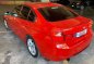 Red Bmw 320D 2014 for sale in Manila-2
