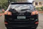 Sell Black 2011 Hyundai Santa Fe SUV / MPV in Quezon City-8