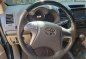 Toyota Fortuner 2013 for sale in Paranaque -4