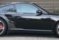 Black Porsche 911 2008 for sale in Automatic-0