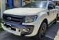 Sell 2014 Ford Ranger in Davao City -0