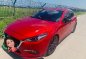 Sell Pearlwhite 2017 Mazda 3 in Victoria-0