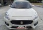 Selling White Suzuki Swift dzire 2019 in Marikina-1