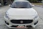 Selling White Suzuki Swift dzire 2019 in Marikina-2