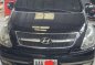 Black Hyundai Starex 2014 for sale in Automatic-0
