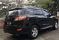 Sell Black 2011 Hyundai Santa Fe SUV / MPV in Quezon City-5