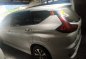 White Mitsubishi XPANDER 2019 for sale in Manila-9