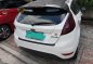 Sell 2013 Ford Fiesta in Quezon City-6