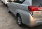 Sell 2017 Toyota Innova in Marcos-1