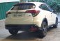 White Honda Hr-V 2018 for sale in Mandaluyong-3