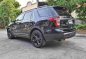 Selling Black Ford Explorer 2015 in Parañaque-3