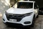 White Honda Hr-V 2018 for sale in Mandaluyong-2
