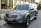 Selling Ford Everest 2011 in Bacoor -0