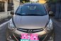 Selling Brown Hyundai Eon 2015 in Manila-0