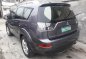 Mitsubishi Outlander 2008 for sale in Quezon City-9