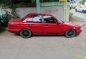 Sell Red 1992 Nissan Sentra in Taytay-3