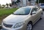 Selling Toyota Altis 2008 in Manila-0