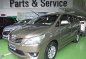 Sell 2014 Toyota Innova in Quezon City-0