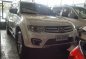 White Mitsubishi Montero Sport 2015 for sale in Marikina-1