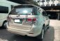 Sell 2013 Toyota Fortuner in Makati-8