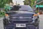 Selling Black Ford Explorer 2015 in Parañaque-0