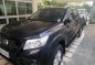 Black Nissan Navara 2017 for sale in Automatic-0