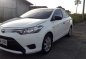 Sell White 2015 Toyota Vios in Manila-4