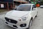 Selling White Suzuki Swift dzire 2019 in Marikina-0