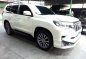 White Toyota Land Cruiser Prado 2013 for sale in Quezon City-1