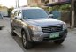 Selling Ford Everest 2011 in Bacoor -1