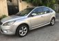 Sell 2009 Ford Focus in Manila-6