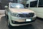 Sell 2013 Toyota Fortuner in Makati-2