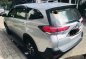 Selling Pearlwhite Toyota Rush 2018 in Marikina-1