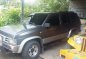 Sell Brown1997 Nissan Terrano SUV / MPV in Pasig-0