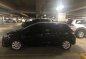 Selling Black Toyota Yaris 2016 in Manila-3