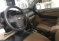 Sell Black 2014 Chevrolet Trailblazer in Manila-3