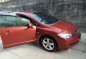 Sell Orange 2006 Honda Civic in Manila-9