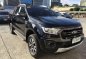 Black Ford Ranger 2019 for sale in Manila-0