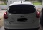 Sell White 2012 Ford Focus Wagon (Estate) in Malolos-2