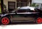 Black Honda Civic 1995 for sale in Manual-1