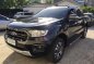 Black Ford Ranger 2019 for sale in Manila-1