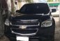 Sell Black 2014 Chevrolet Trailblazer in Manila-2