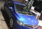 Bue Honda Civic 2006 for sale in Manila-0