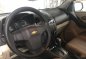 Sell Black 2014 Chevrolet Trailblazer in Manila-3