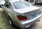 Silver Bmw 530D 2004 for sale in Automatic-2