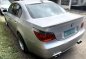 Silver Bmw 530D 2004 for sale in Automatic-4