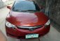 Sell Orange 2006 Honda Civic in Manila-8